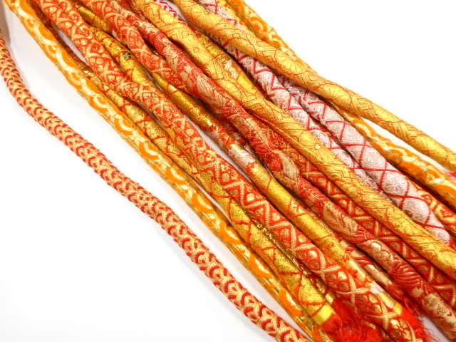 アンティーク　丸くげ10本セット